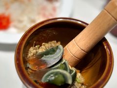 -小放牛炒菜馆(中山路乐汇城店)