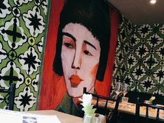 -Ginger(兴国路店)