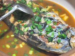 -千岛湖小鱼儿·淳安匠心农家菜