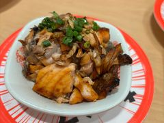 -友壹町寿司(佛山新DNA店)