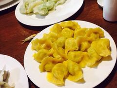 -船歌鱼水饺(淄博万象汇店)