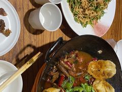 -东来土菜馆(民祥园路店)