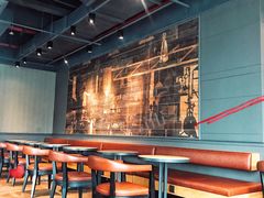 大堂-星巴克(德阳洋洋百货店)