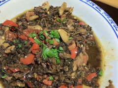 -醋果子炒大肠·老赣南客家菜(渔湾里店)