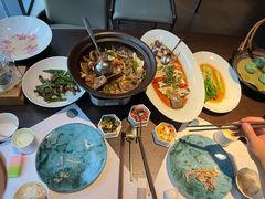 -大拙里·精致融合菜(沙湖桃源国际店)