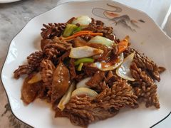 -宝发园名菜馆