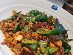 -兰湘子·湘菜小炒(国润季店)