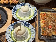 -小川洋风料理(街道口店)
