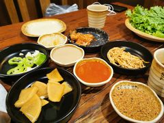 美味滴小料-名扬烤肉(起源店)