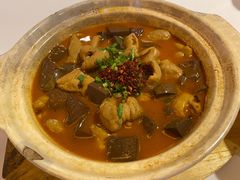 -眉州东坡(通州店)