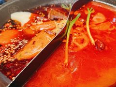 -胖姐社区老火锅(北京总店)