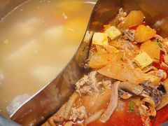 -左庭右院鲜牛肉火锅(长泰广场店)