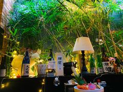 -花狸日本料理(柏庐广场店)