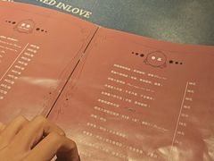 -吱咖啡西式简餐