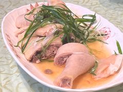 -禄源公·老莞诚饭店