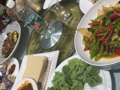 -和源祥·日照菜扛把子(万平口一店)