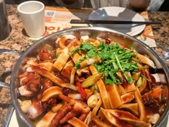 -黄记煌三汁焖锅(金凤万达广场店)