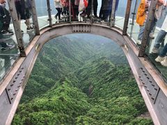 -明堂山风景区
