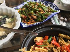 -徽州美食(三十年老店)