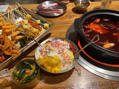 -江湖六膳門串串香(隆礼路店)