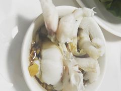 -中山脆肉鲩(新圳东路店)