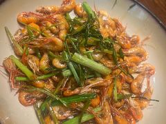 -南京大牌档(崇文门国瑞店)