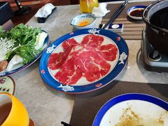 -極上萬膳·日料放题(来福士江景店)