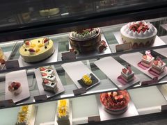 -BreadTalk面包新语·烘焙蛋糕(海岸城店)
