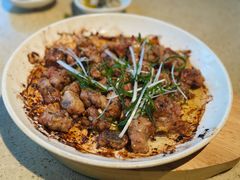 -铜锣湾·有麝自然香(重庆新天地店)