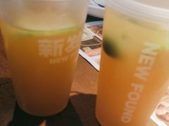 -新发现(宝山龙湖店)