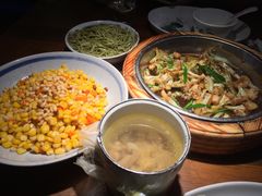 -洞庭土菜小炒馆(易发广场店)