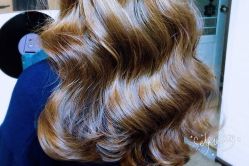 -ASG Hair Salon烫染·接发