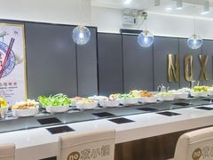 -农小锅自助小火锅(北京大兴凯德店)