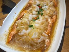 -金牌外婆家(苏州中心店)