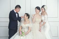 -时光纪全家福·母女写真