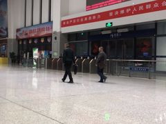 -嘉峪关南站