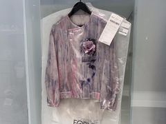 -福奈特洗衣洗鞋(宝华广场店)