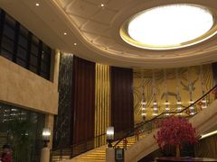 -五家渠君豪温德姆酒店