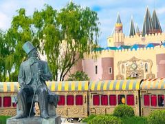 -安徒生童话乐园