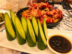 -松哥油焖大虾(皇岗一店)