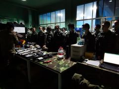 -319集结地真人CS·团建·轰趴馆(城外诚店)