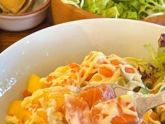 -小银家日式简餐(中信丹阳花园店)