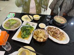 -潮州菜馆(十里河店)