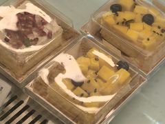 -提亚烘焙·手作面包·生日蛋糕(七星店)