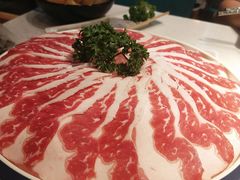 -五星桥原切肥牛火锅(怀德桥店)
