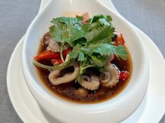 -锦庐餐厅(海运堤店)