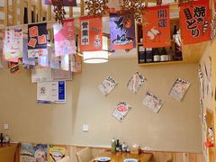 -千吉日本料理(日本一条街店)
