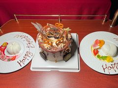 -ZHAO赵·牛扒坊(仁和新城店)