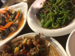-尽善百年古院餐厅(王家老宅店)