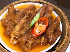 -豫璟轩中餐厅(南昌万怡店)